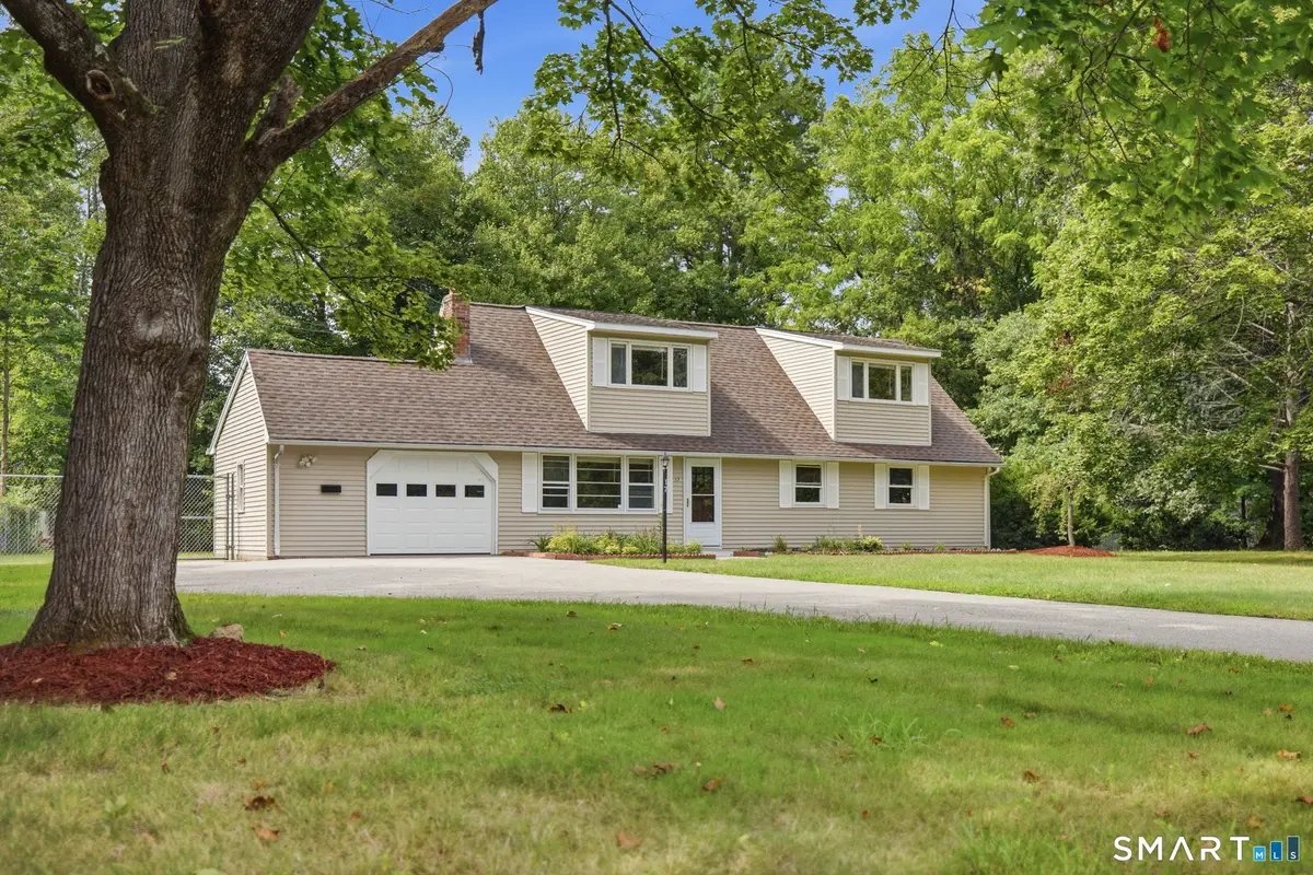 17 Sherman Road, Glastonbury, CT 06033 - #1