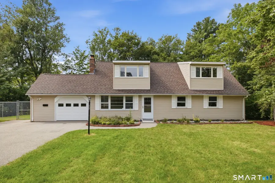 17 Sherman Road, Glastonbury, CT 06033 - #2