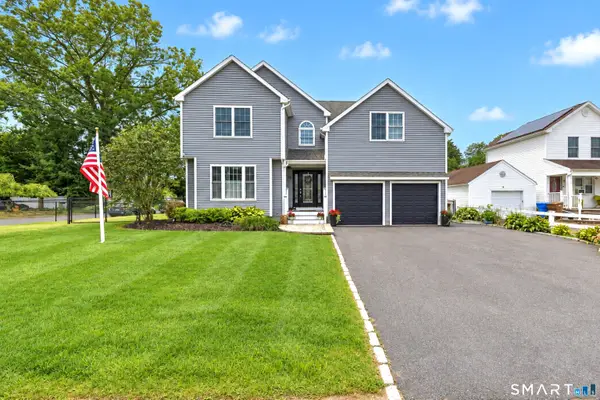 41 Jordan Avenue, Shelton, CT 06484