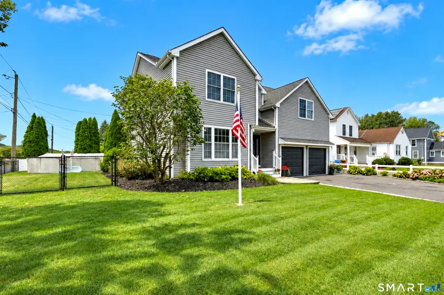 41 Jordan Avenue, Shelton, CT 06484 - #2