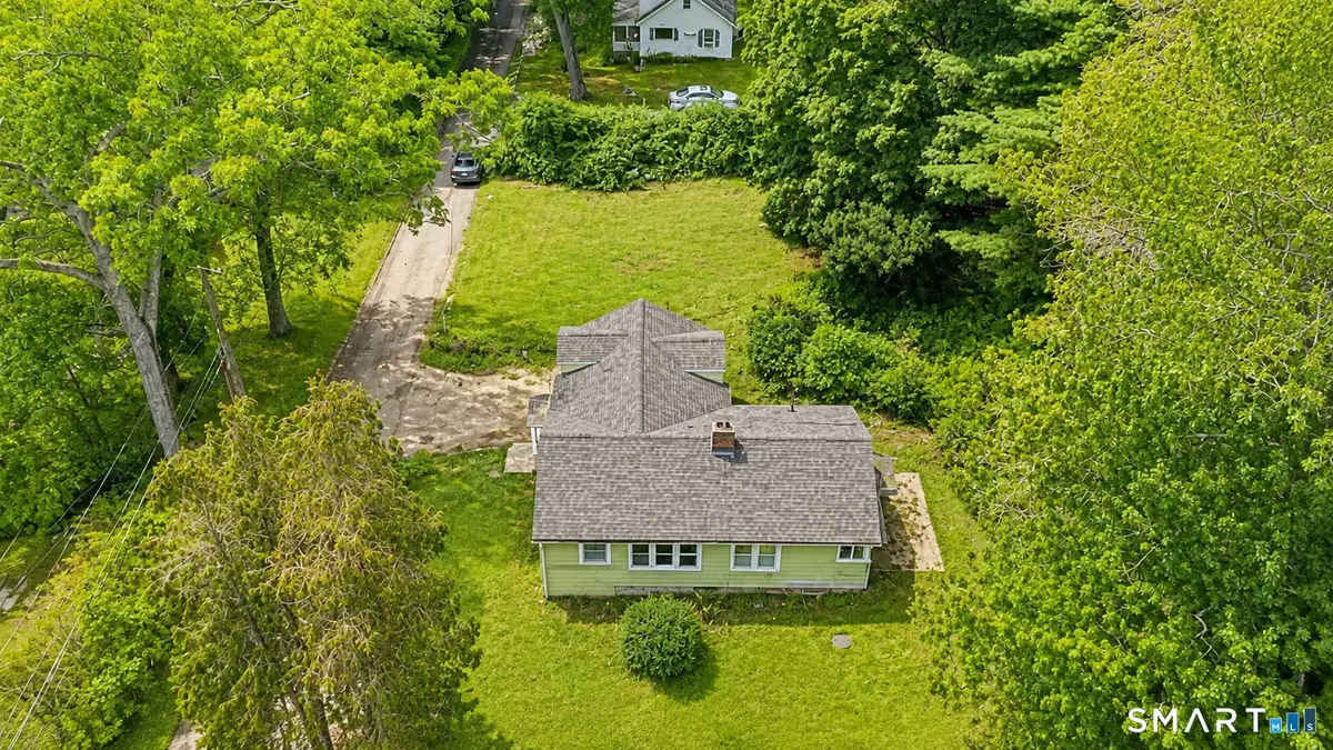 222 Spring Road, Coventry, CT 06238 - #1