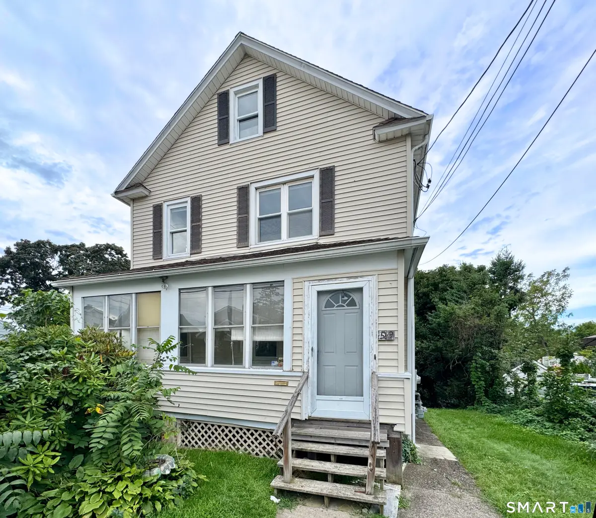 59 Horton Street, Stamford, CT 06902 - #1