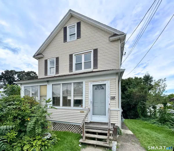 59 Horton Street, Stamford, CT 06902