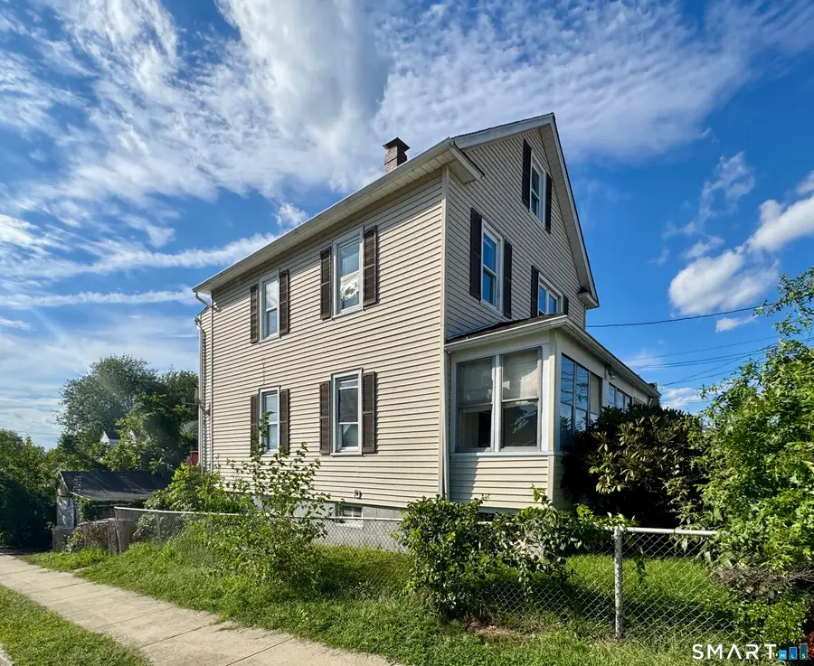 59 Horton Street, Stamford, CT 06902 - #3