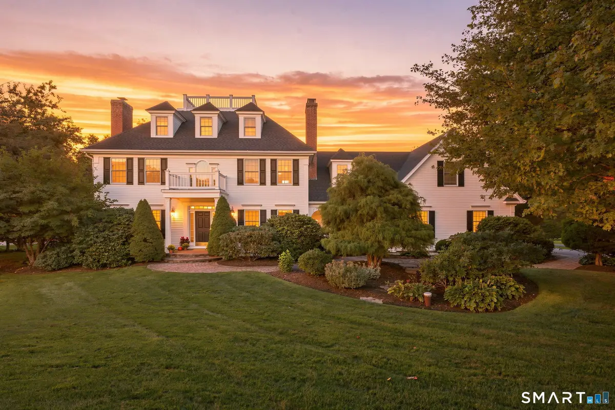 54 Partridge Landing, Glastonbury, CT 06033 - #1