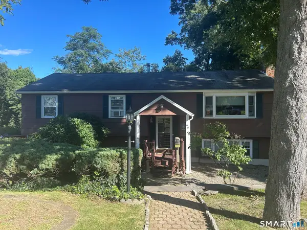 66 Hilltop Circle, Milford, CT 06460