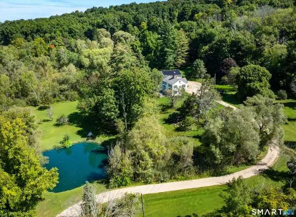 22 Whitford Road, Sharon, CT 06069