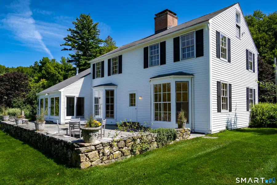 22 Whitford Road, Sharon, CT 06069 - #3