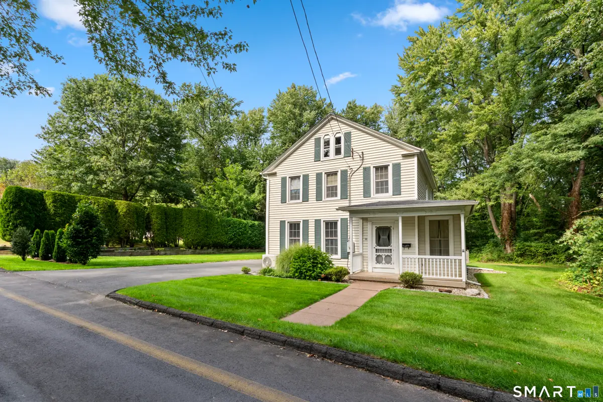 55 Hart Street, Wethersfield, CT 06109 - #1