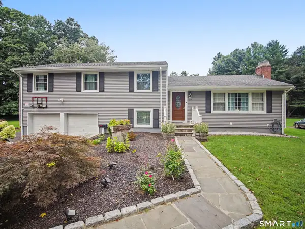 73 Weeping Willow Lane, Fairfield, CT 06825