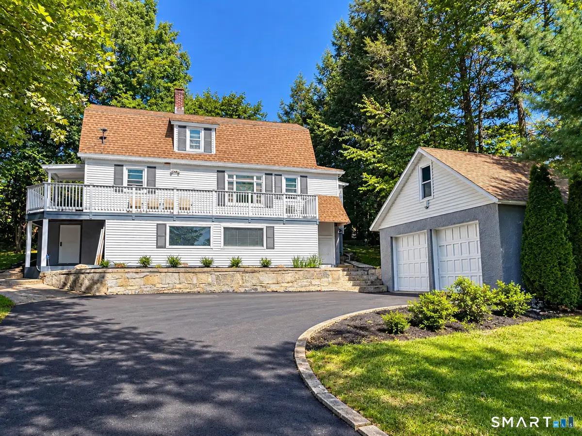 33 Chestnut Grove Road, Watertown, CT 06795 - #1