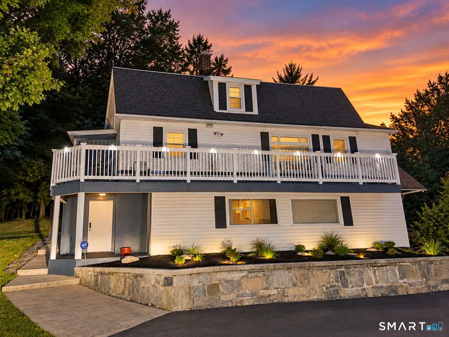 33 Chestnut Grove Road, Watertown, CT 06795 - #2