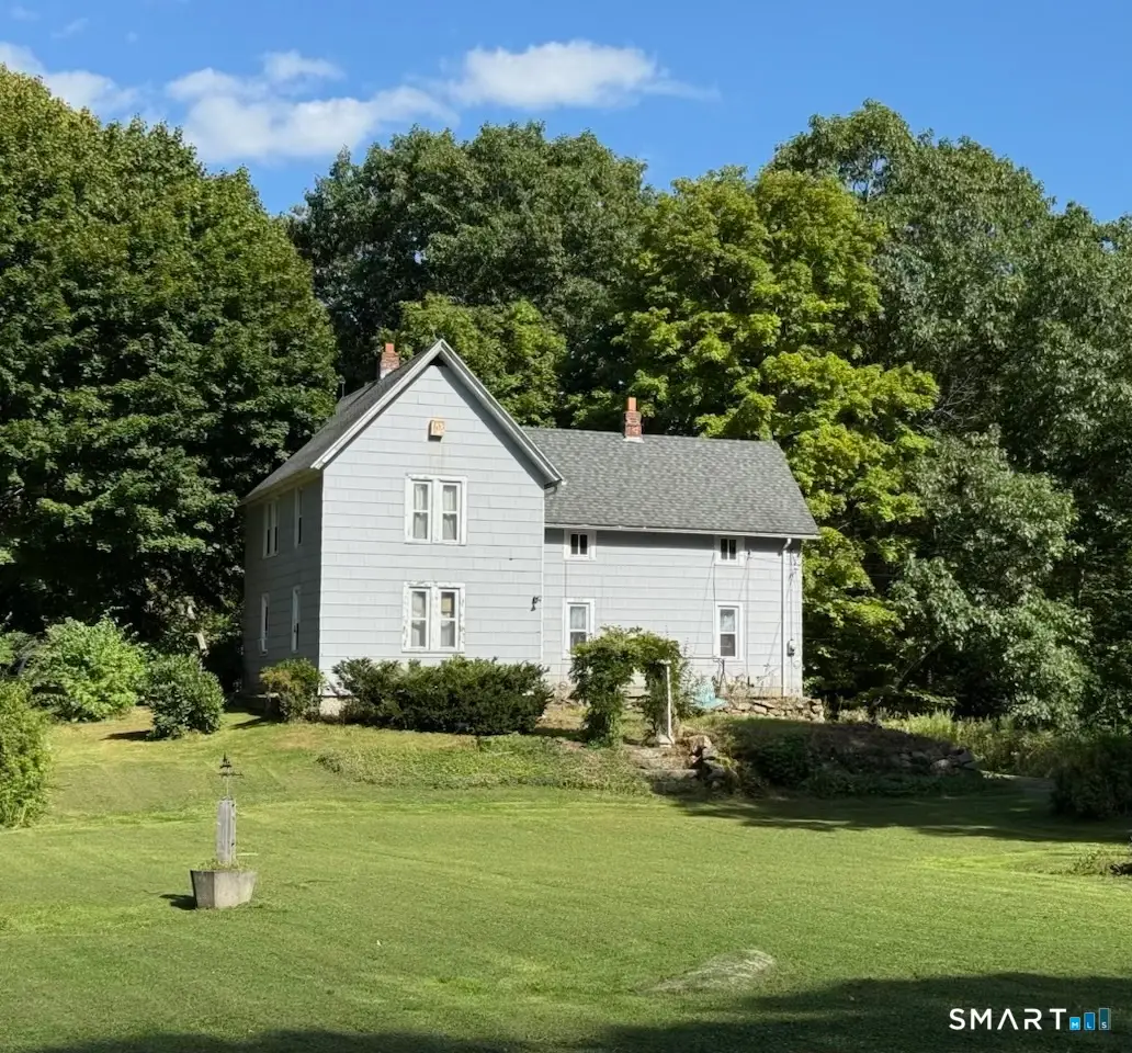 804 Walnut Hill Road, Thomaston, CT 06787 - #1