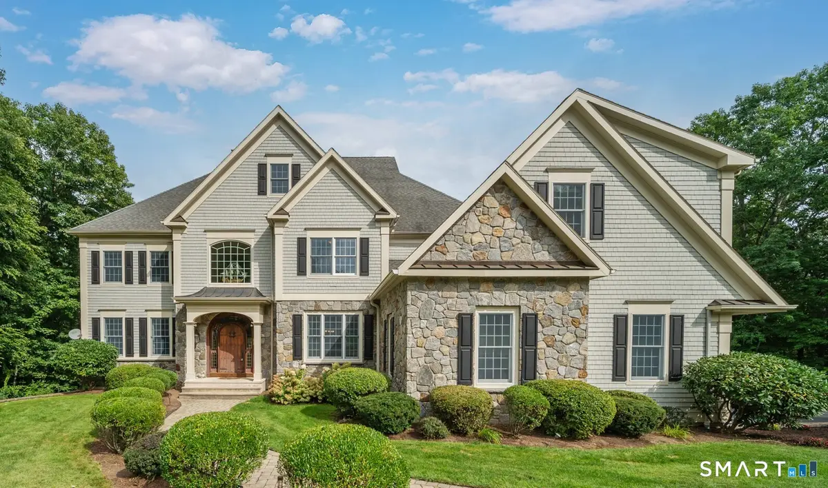 108 Westland Road, Avon, CT 06001 - #1
