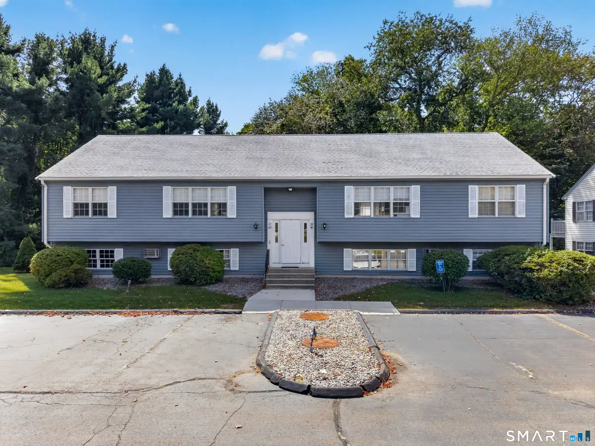 42 Founders Road #42, Clinton, CT 06413 - #1