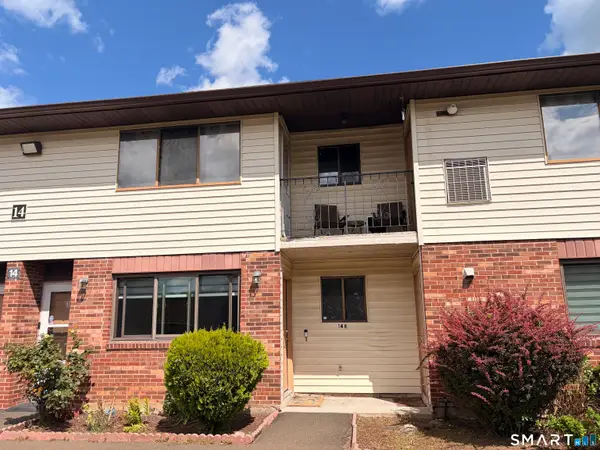 55 Thompson Street #14H, East Haven, CT 06513