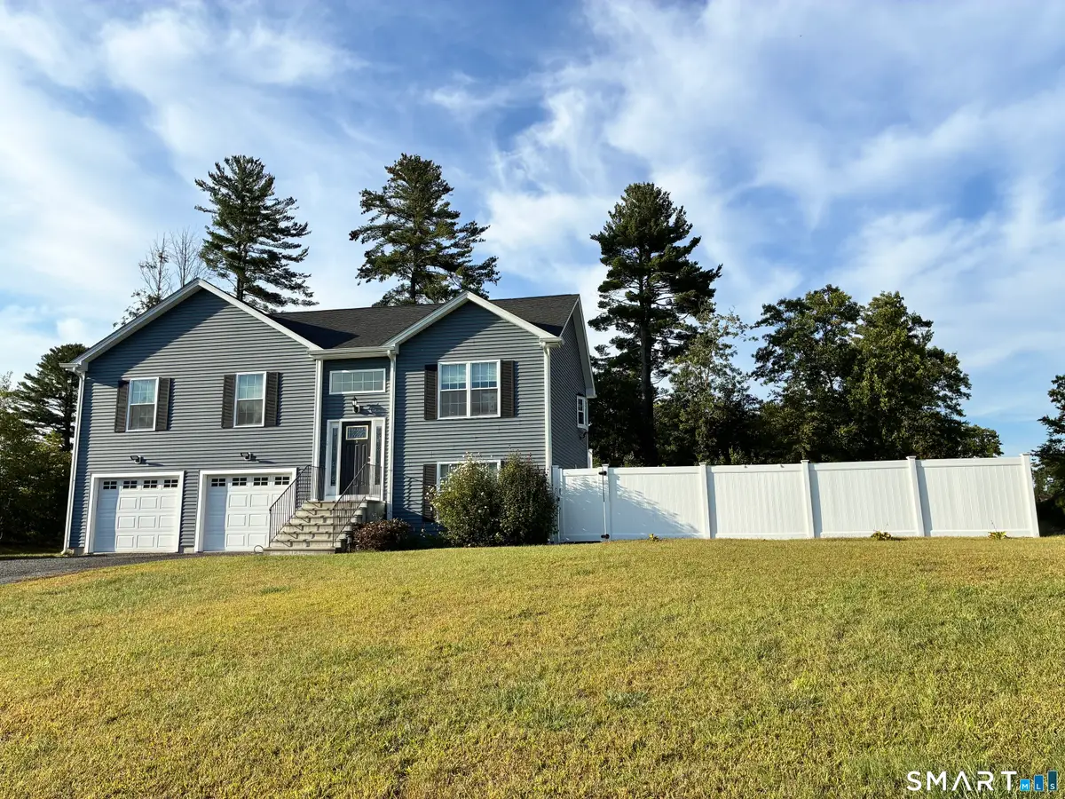 32 Indian Inn Road, Thompson, CT 06277 - #1