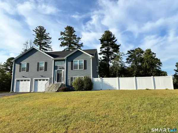 32 Indian Inn Road, Thompson, CT 06277