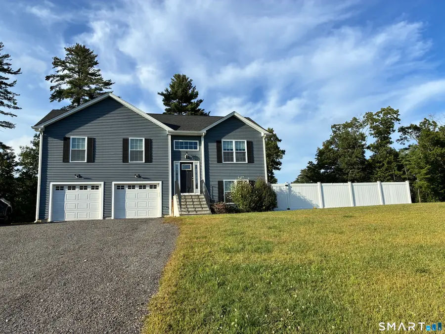 32 Indian Inn Road, Thompson, CT 06277 - #2