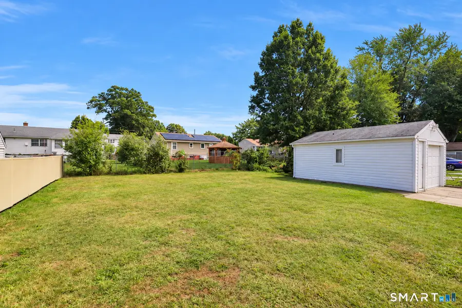 42 Nassau Lane, East Hartford, CT 06118 - #3