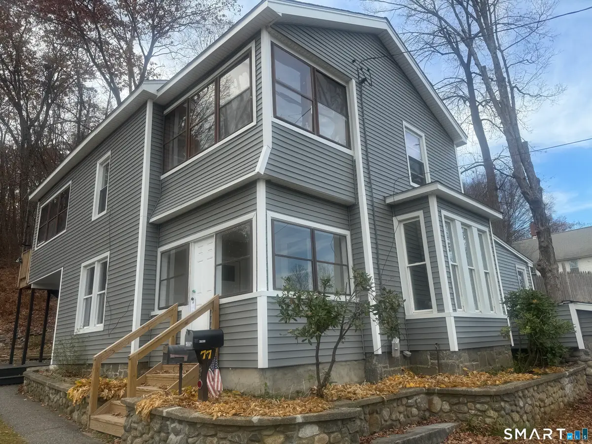 77 Hubbard Street, Winchester, CT 06098 - #1