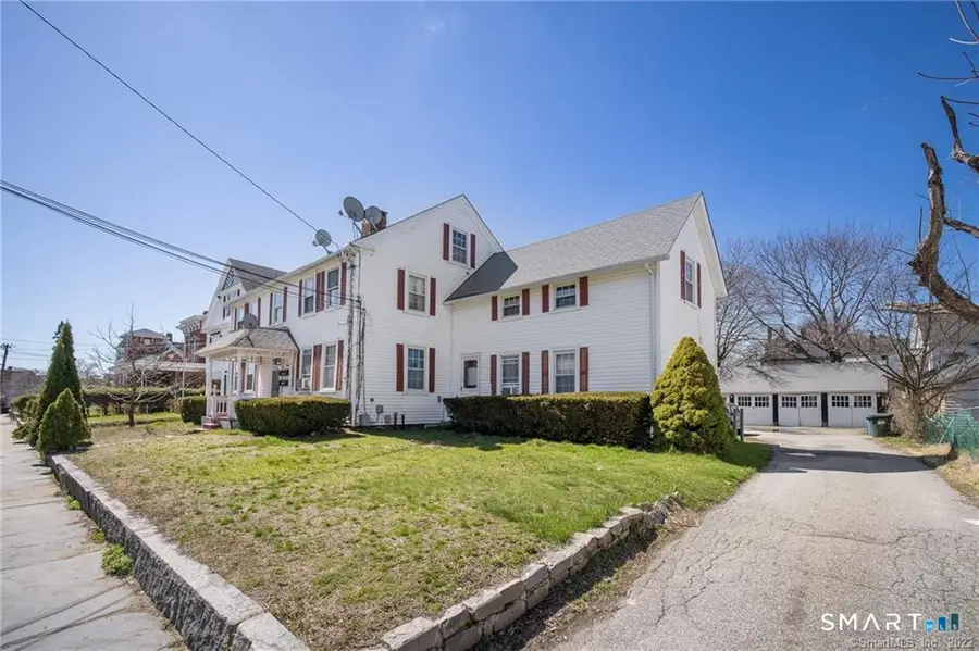 90 Cliff Street, Norwich, CT 06360 - #2