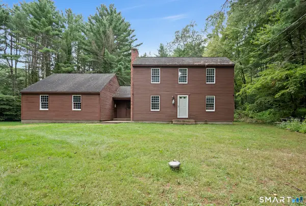 8 County Road, Stafford, CT 06076