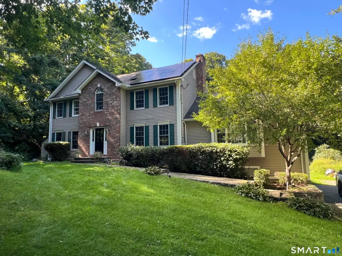 182 Green Hill Road, Middlebury, CT 06762 - #1