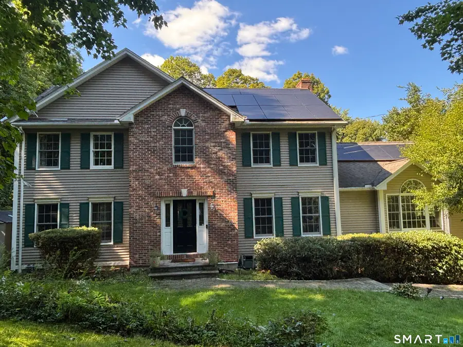 182 Green Hill Road, Middlebury, CT 06762 - #2