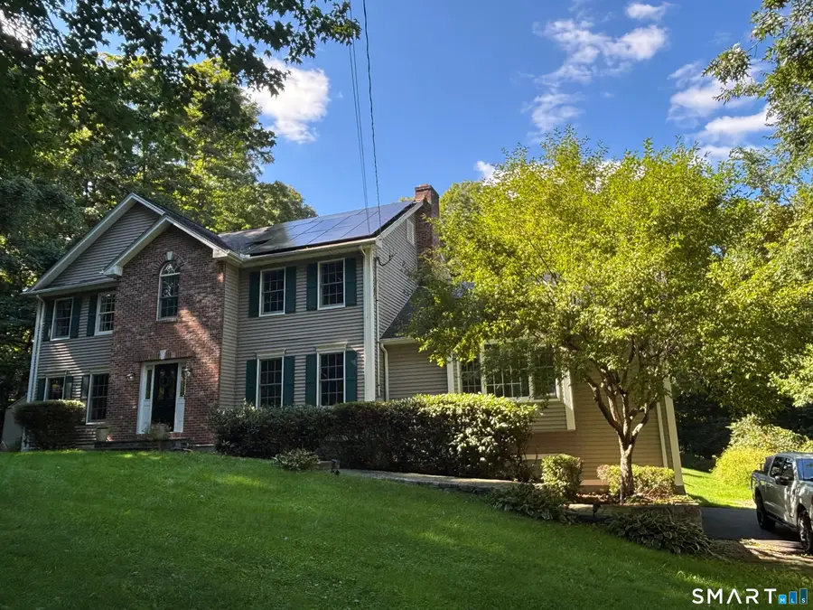 182 Green Hill Road, Middlebury, CT 06762 - #3