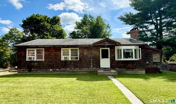 416 Horne Avenue, Winchester, CT 06098