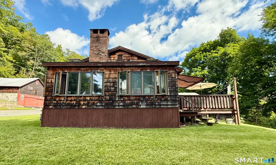 416 Horne Avenue, Winchester, CT 06098 - #2