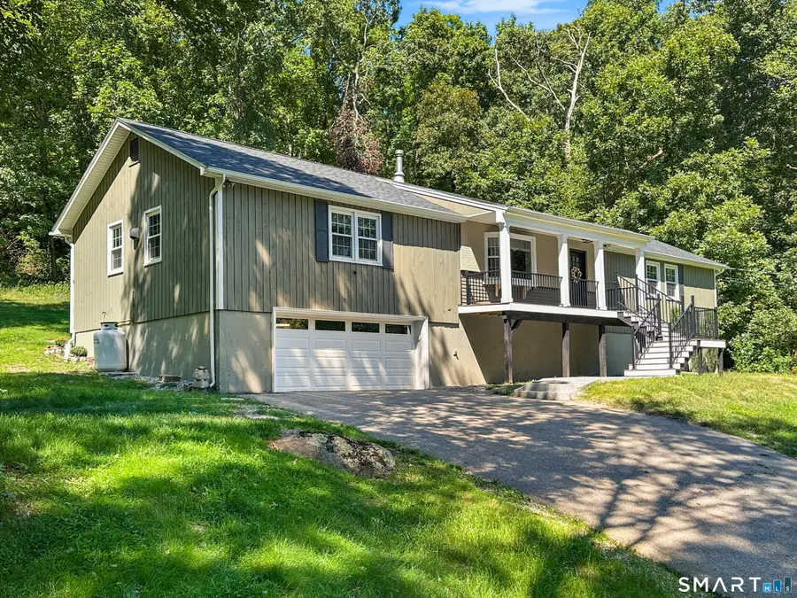 27 Lakes Pond Road, Waterford, CT 06385 - #2