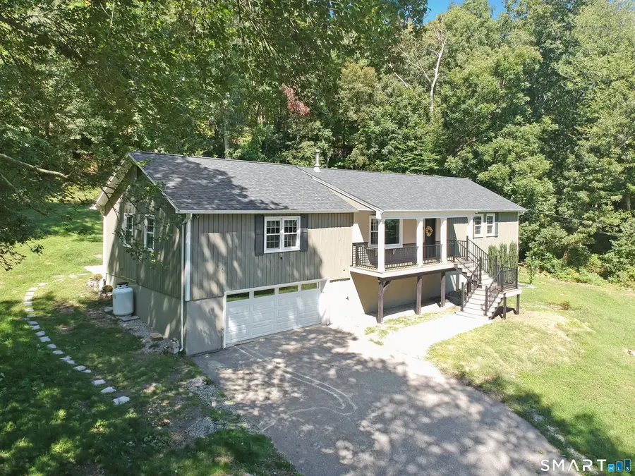 27 Lakes Pond Road, Waterford, CT 06385 - #3