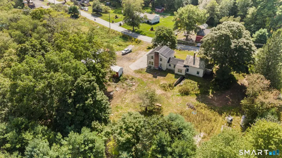 150 Wilsonville Road, Thompson, CT 06255 - #3