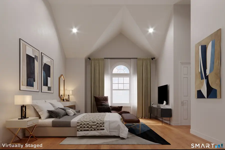 91 Hope Street #1, Stamford, CT 06906 - #2