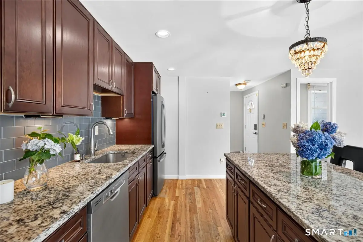 190 Wooster Street #63, New Haven, CT 06511 - #1