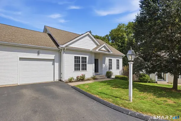 2 Whitman Lane #2, Vernon, CT 06066