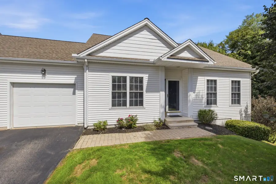 2 Whitman Lane #2, Vernon, CT 06066 - #3