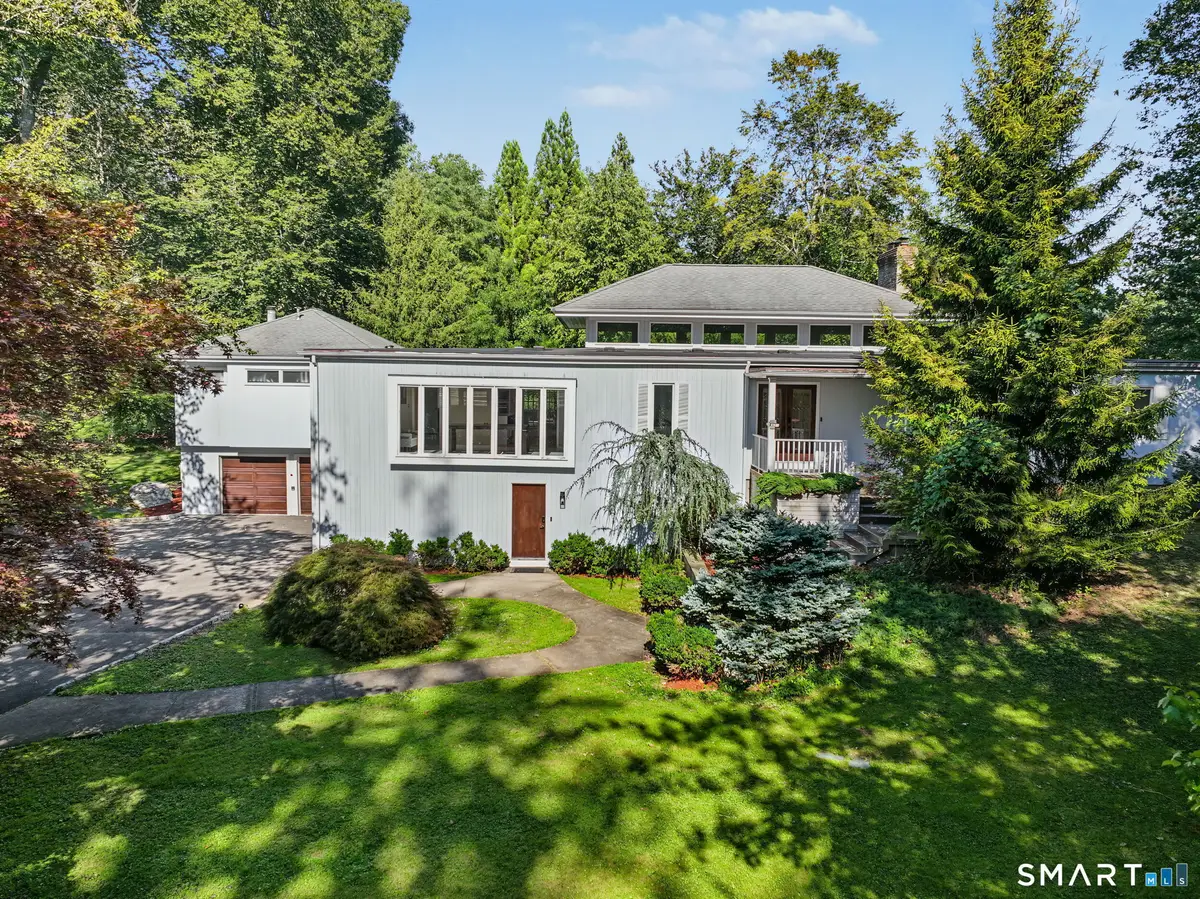 480 Riders Lane, Fairfield, CT 06824 - #1