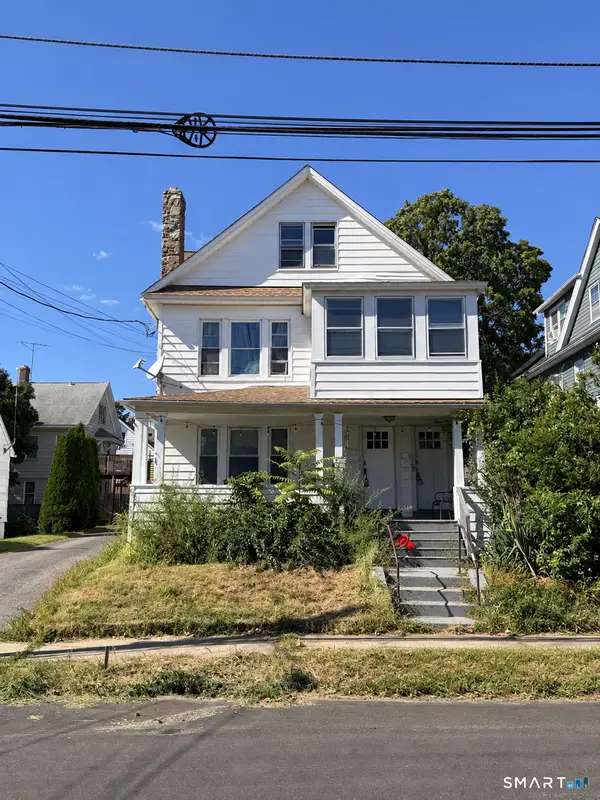 176 Manhattan Avenue, Bridgeport, CT 06606
