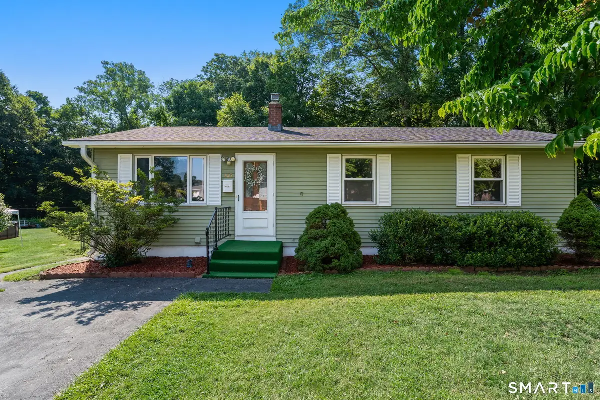 143 Southridge Drive, Willimantic, CT 06226 - #1