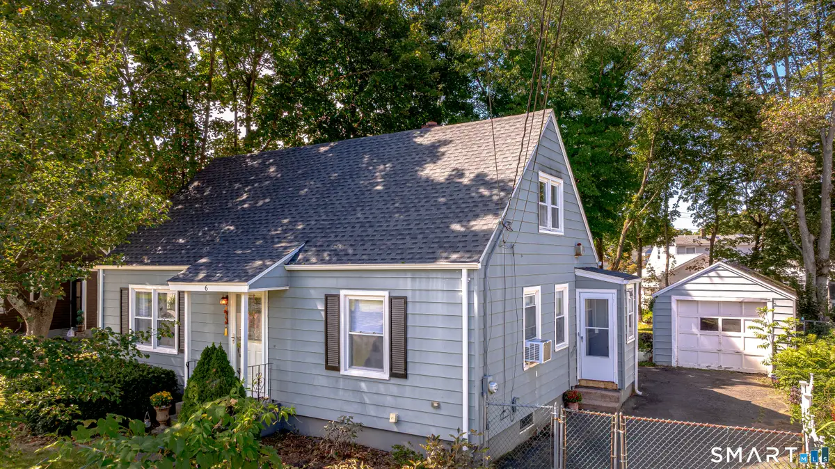 6 Nicholas Drive, East Haven, CT 06512 - #1