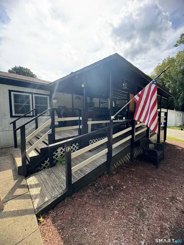 378 Norman Road #LOT 12, Griswold, CT 06351