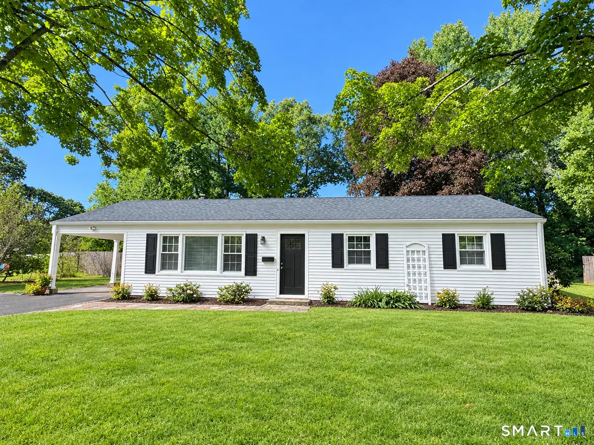 77 Curtis Road, Glastonbury, CT 06033 - #1