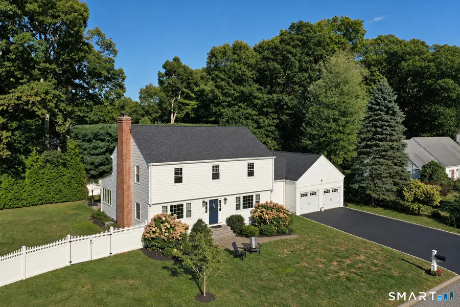 136 Chatham Road, Fairfield, CT 06825 - #3