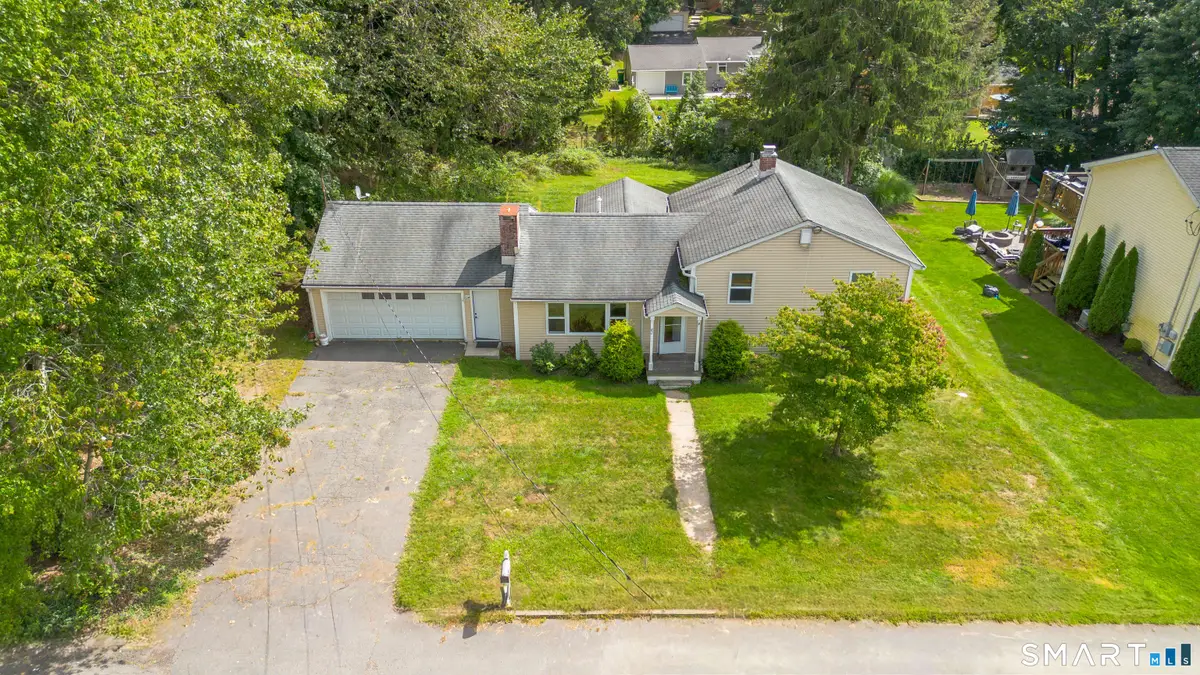 82 Sande Avenue, Waterbury, CT 06710 - #1