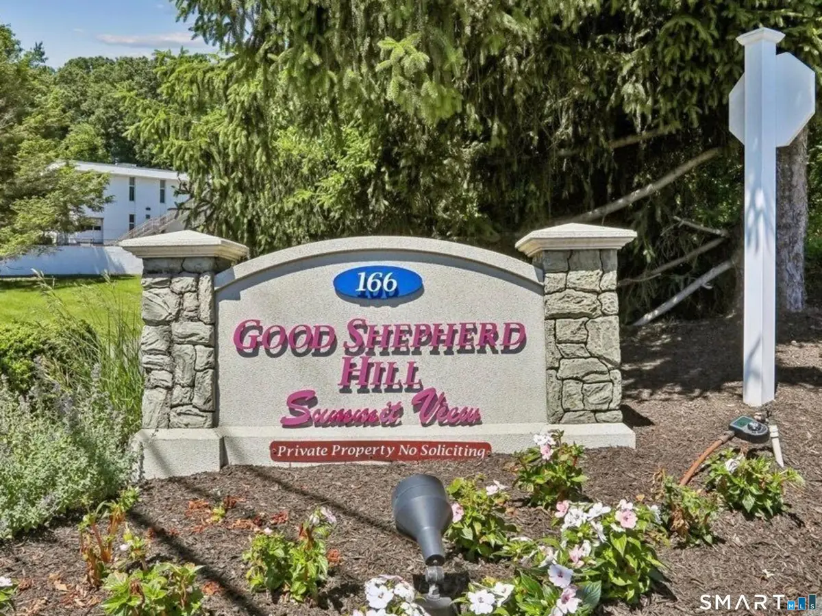 166 Old Brookfield Road #1 5, Danbury, CT 06811 - #1