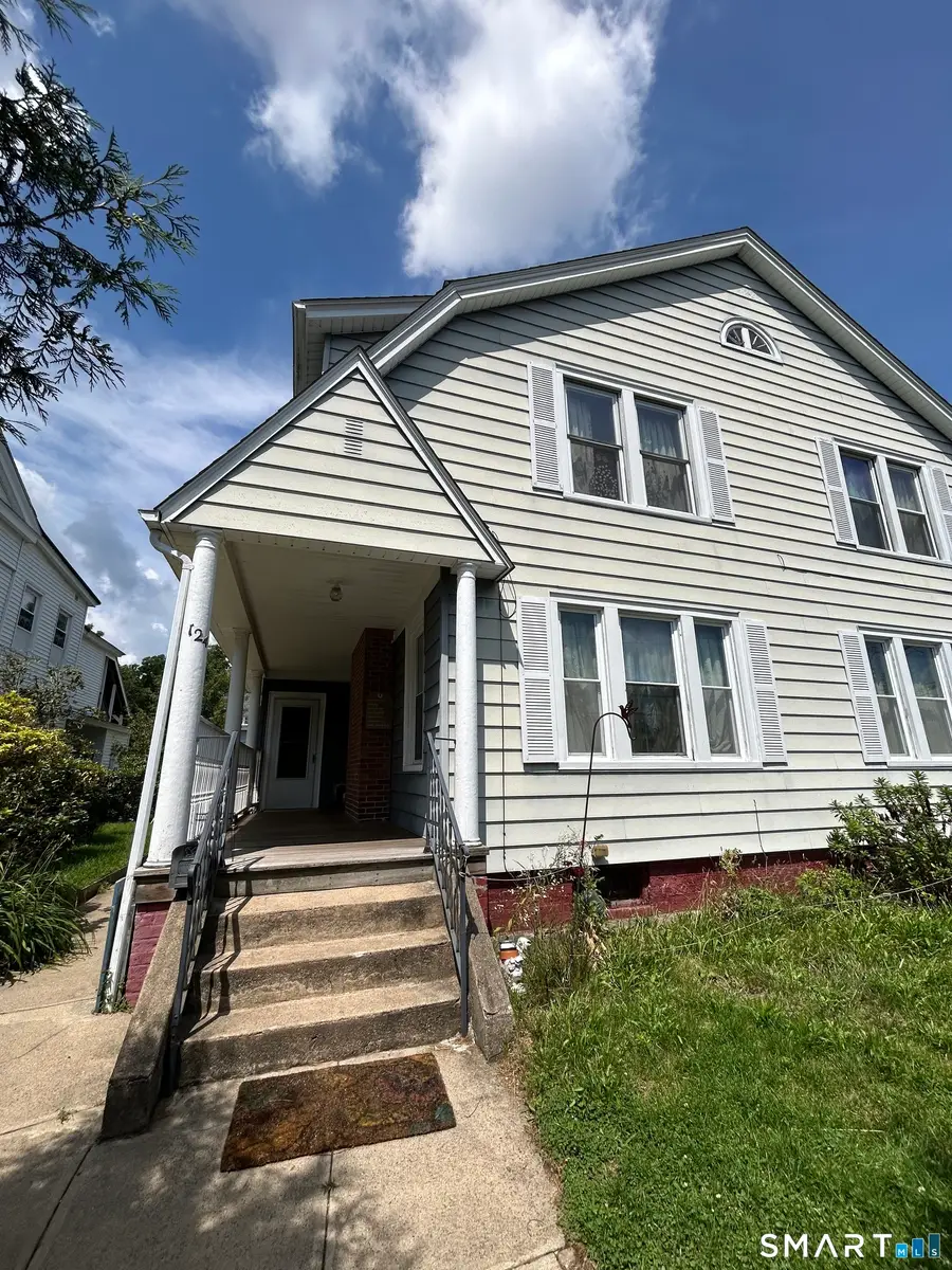 126 Prospect Street, Norwich, CT 06360 - #2