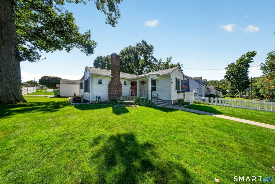 63 Pritchard Road, Waterbury, CT 06705 - #2